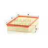 Filtro aria MANN-FILTER C 30 189