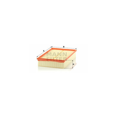 Filtro aria MANN-FILTER C 30 189