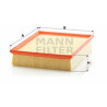 Filtro aria MANN-FILTER C 30 195
