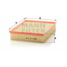 Filtro aria MANN-FILTER C 30 198