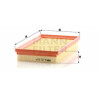 Filtro aria MANN-FILTER C 31 012