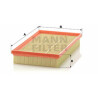Filtro aria MANN-FILTER C 31 104