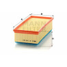 Filtro aria MANN-FILTER C 31 145