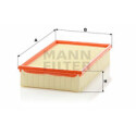 Filtro aria MANN-FILTER C 31 152/1
