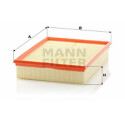 Filtro aria MANN-FILTER C 31 196