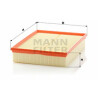 Filtro aria MANN-FILTER C 31 196