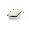 Filtro aria MANN-FILTER C 3127
