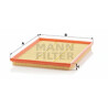 Filtro aria MANN-FILTER C 3178