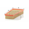Filtro aria MANN-FILTER C 32 123