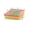 Filtro aria MANN-FILTER C 32 154