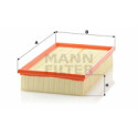 Filtro aria MANN-FILTER C 32 164