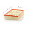 Filtro aria MANN-FILTER C 32 164
