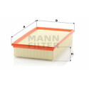 Filtro aria MANN-FILTER C 32 191/1