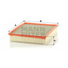 Filtro aria MANN-FILTER C 32 199