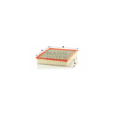 Filtro aria MANN-FILTER C 32 199