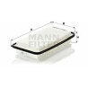 Filtro aria MANN-FILTER C 3230