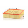 Filtro aria MANN-FILTER C 32 338