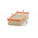 Filtro aria MANN-FILTER C 33 130