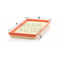 Filtro aria MANN-FILTER C 3361-2