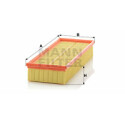 Filtro aria MANN-FILTER C 34 109