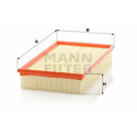 Filtro aria MANN-FILTER C 34 175
