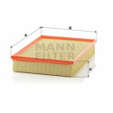 Filtro aria MANN-FILTER C 34 200