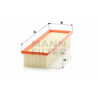 Filtro aria MANN-FILTER C 3485/2