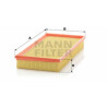 Filtro aria MANN-FILTER C 35 124