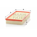 Filtro aria MANN-FILTER C 35 148