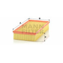 Filtro aria MANN-FILTER C 35 156