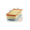 Filtro aria MANN-FILTER C 35 160/1