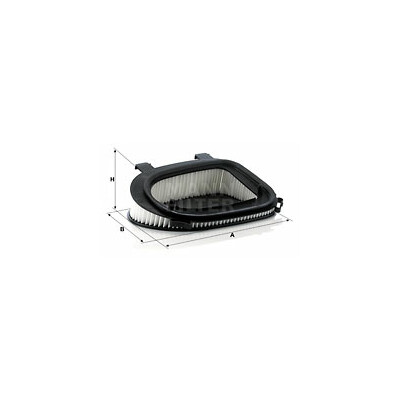 Filtro aria MANN-FILTER C 36 014