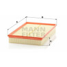 Filtro aria MANN-FILTER C 36 188