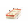 Filtro aria MANN-FILTER C 37 100