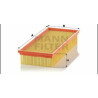 Filtro aria MANN-FILTER C 37 148