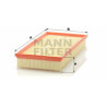 Filtro aria MANN-FILTER C 37 153/1