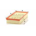 Filtro aria MANN-FILTER C 39 201