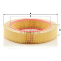 Filtro aria MANN-FILTER C 40 174