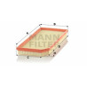 Filtro aria MANN-FILTER C 41 110