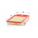 Filtro aria MANN-FILTER C 4287/1
