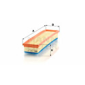 Filtro aria MANN-FILTER C 4371/2