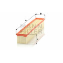 Filtro aria MANN-FILTER C 47 109