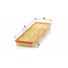 Filtro aria MANN-FILTER C 58 185/1