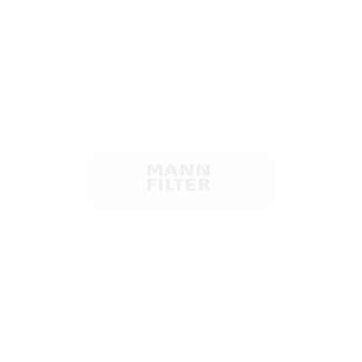 Filtro aria MANN-FILTER C 68 001