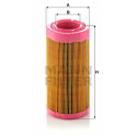Filtro aria MANN-FILTER C 946/2