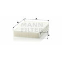 Filtro aria abitacolo MANN-FILTER CU 1519