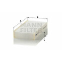 Filtro, Aria abitacolo