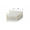 Filtro aria abitacolo MANN-FILTER CU 1823