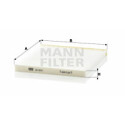 Filtro aria abitacolo MANN-FILTER CU 1912