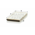 Filtro, Aria abitacolo